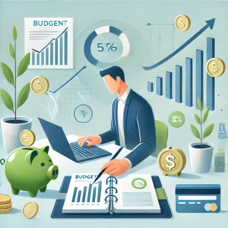 sua situação financeira para suas inanças Pessoais