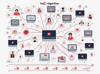 Algoritmo do YouTube: como funciona?