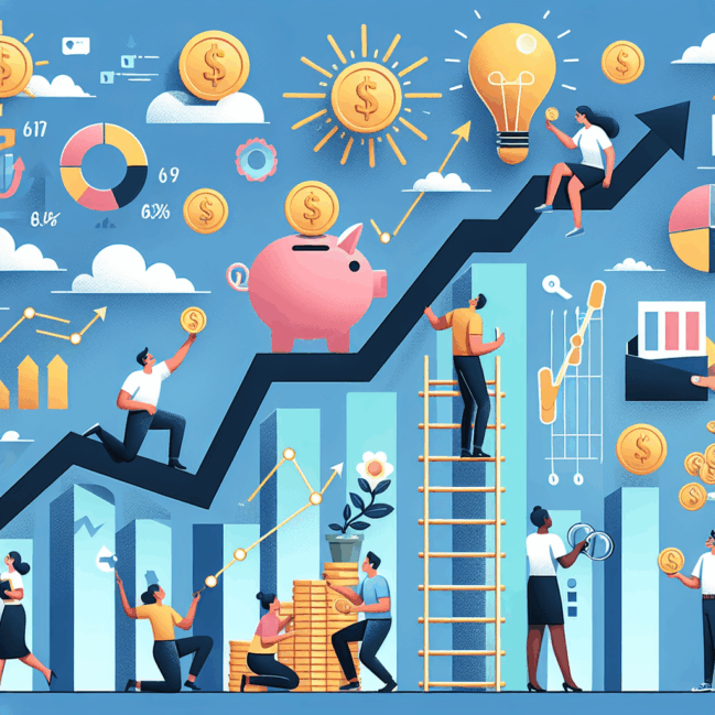 Como Alcançar Liberdade Financeira