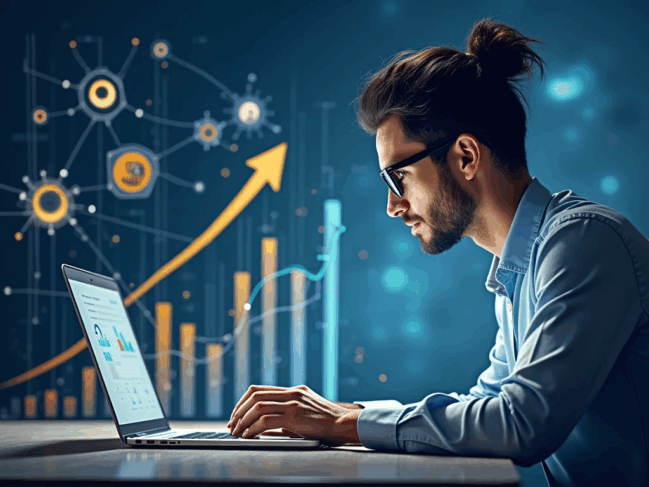 Empreendedorismo Digital: Como Sair do Zero e Construir um Império.