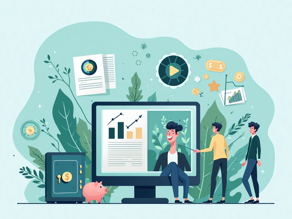 investimentos com Tesouro Direto